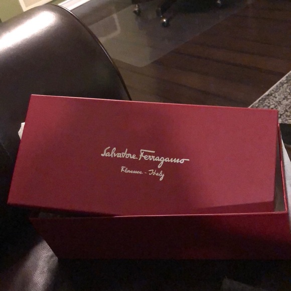 Shoes - Picture 3 of 3